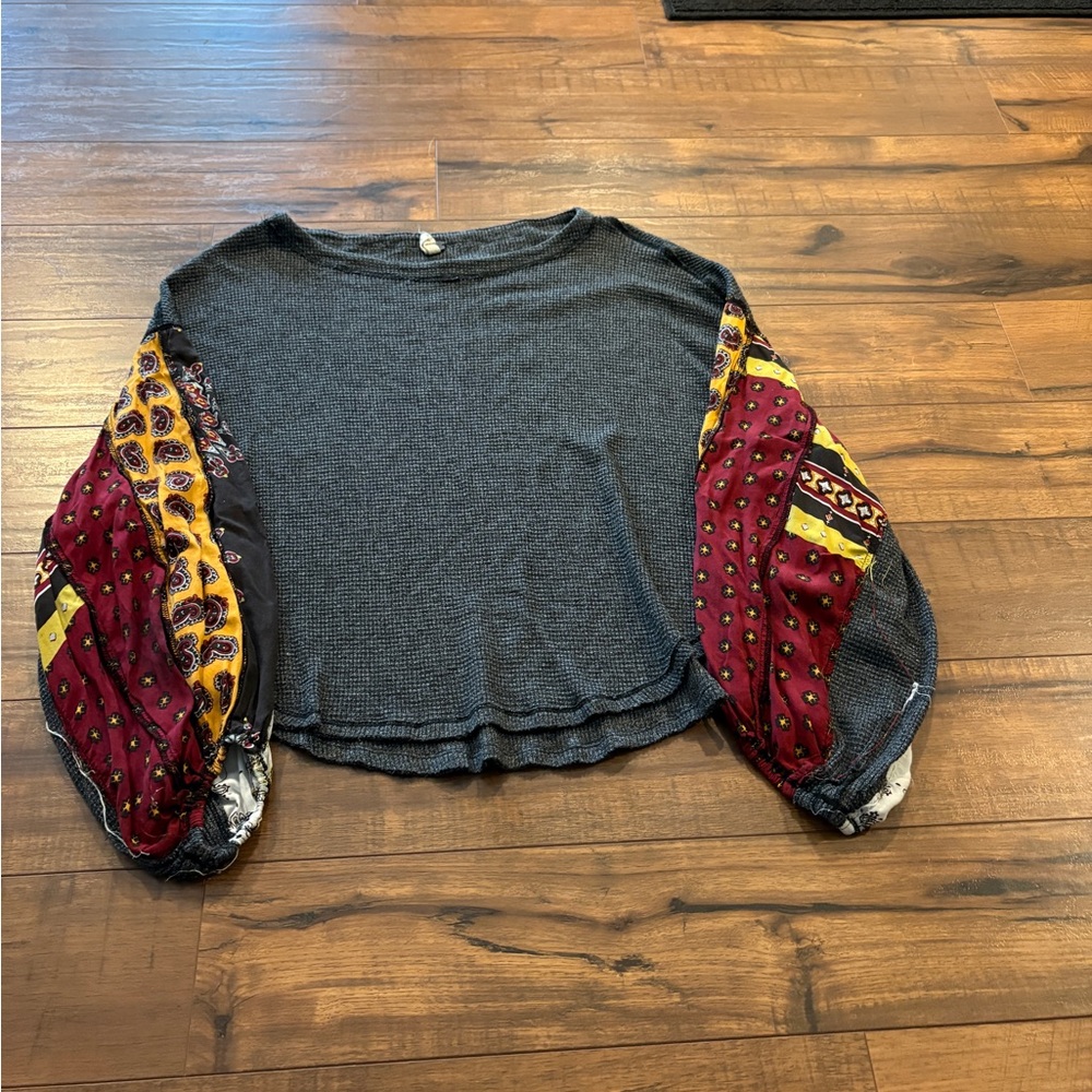 We The Free Women's Top